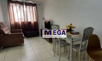 Imagem: Apartamento com 1 dormitório à venda