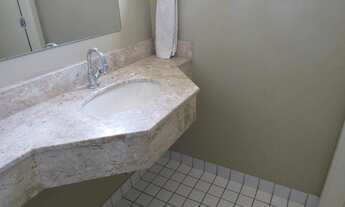 Imagem 3: Apartamento com 1 dormitório à venda, 48 m² por R$ 200.000,00 - Alto - Piracicaba/SP