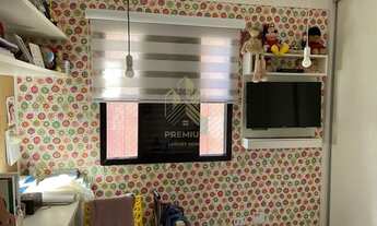 Imagem 7: São Paulo - Apartamento Padrão - Tatuapé