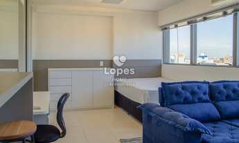 Imagem 3: Studio para venda com 35 metros quadrados com 1 quarto em Centro - Curitiba - PR