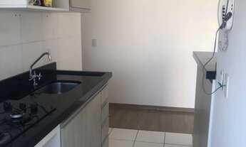 Imagem 4: APARTAMENTO LOCAÇÃO CONDOMÍNIO VISTA PARK JUNDIAÍ/SP