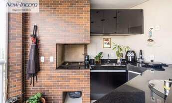 Imagem 7: Apartamento à venda, 171 m² por R$ 4.700.000,00 - Paraíso - São Paulo/SP