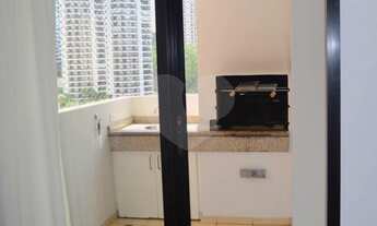 Imagem 5: Apartamento residencial para venda e locação, Panamby, São Paulo