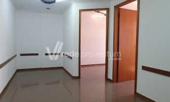 Imagem 3: Campinas - Conjunto Comercial/Sala - Vila Itapura