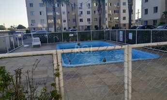 Imagem: Porto Alegre - Apartamento Padrão - Sarandi