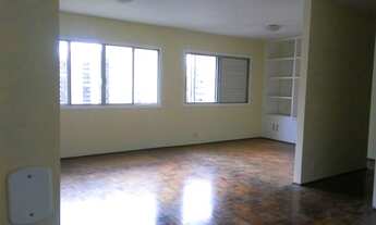 Imagem: Apartamento para Venda em São Paulo, Indianópolis