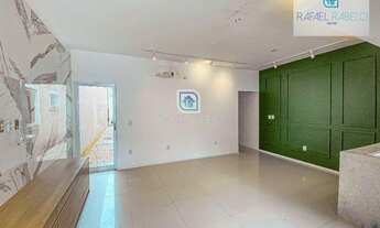 Imagem 4: Casa com 3 dormitórios, 112 m² - venda por R$ 320.000,00 ou aluguel por R$ 1.700,00/mês