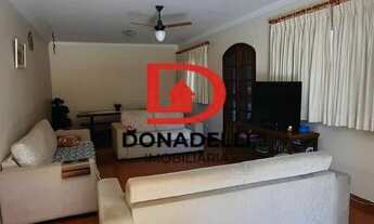 Imagem: Sobrado de 266 m² à venda - 4 dorm - 8