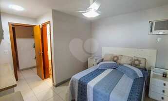 Imagem 6: Apartamento de 3 quartos, vista para o mar PORTEIRA FECHADA