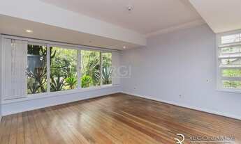 Imagem 3: Porto Alegre - Casa Padrão - Santa Tereza