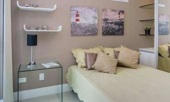 Imagem 2: LT Apartamento com 1 dormitório