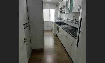 Imagem 5: Apartamento Semi Mobiliado Forquilhinhas SJ
