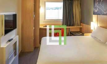 Imagem: Flat com 1 dormitório à venda, 21 m²