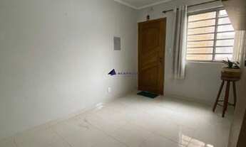 Imagem: Apartamento à venda, 2 quartos, 1 vaga