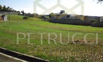 Imagem 3: Terreno - Loteamento Residencial Jaguari (Sousas) - Campinas