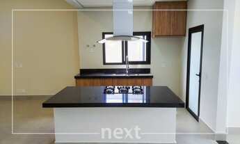 Imagem 6: Casa - Alphaville Dom Pedro - Campinas