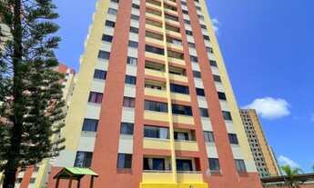 Imagem: Apartamento para venda tem 75 metros quadrados