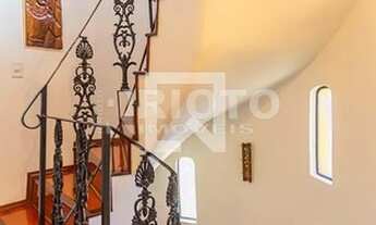 Imagem 2: CASA RESIDENCIAL em SANTO ANDRÉ - SP, PARAÍSO