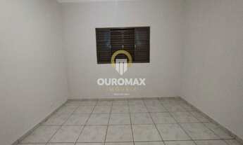 Imagem 6: Casa com 3 dormitórios para alugar, por R$ 1800/mês - Jardim Santa Fé - Ourinhos/SP