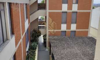 Imagem: Jundiaí - Apartamento Padrão - Vila Agricola