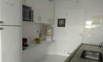 Imagem 7: Apartamento a Venda no bairro Centro - Campos dos Goytacazes, RJ
