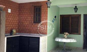 Imagem 3: Casa com 2 dormitórios à venda, 69 m² - Braga - Cabo Frio/RJ