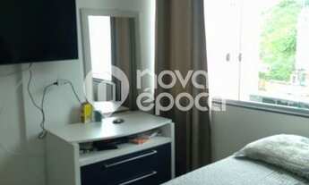 Imagem 6: Rio de Janeiro - Apartamento Padrão - Copacabana