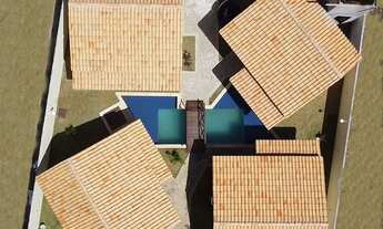 Imagem 3: Casa com 1 dormitório à venda, 35 m2 por R$ 179.000,00 - Centro - São Miguel do Gostoso/RN