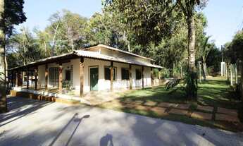 Imagem: BRUMADINHO - Casa de Condomínio - Condomínio