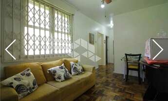 Imagem 2: PORTO ALEGRE - Apartamento Padrão - Santo Antônio