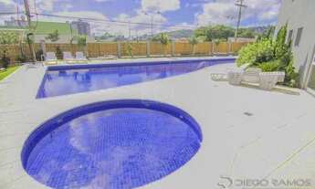 Imagem 3: Porto Alegre - Apartamento Padrão - Partenon