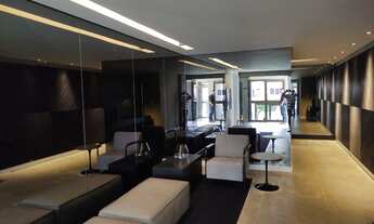 Imagem 6: Apartamento à venda 3/4 com varanda Gourmet - Prox à Felicia