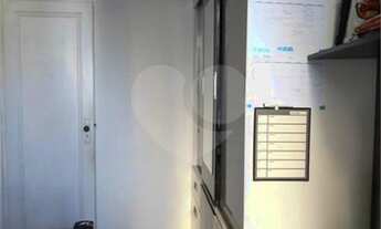 Imagem 4: Apartamento dois dormitórios, Bonsucesso