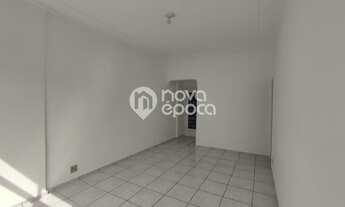 Imagem: Rio de Janeiro - Apartamento Padrão - Tijuca