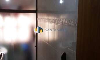 Imagem 5: Apartamento à venda 3 Quartos, 1 Vaga, 63M², Jardim São Savério, São Paulo - SP