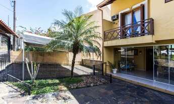 Imagem 4: Porto Alegre - Casa Padrão - Espirito Santo