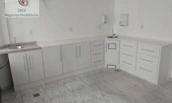 Imagem 7: Sala para alugar, 31 m² - Centro - Campinas/SP