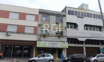 Imagem 2: Porto Alegre - Conjunto Comercial/Sala - São Geraldo