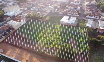 Imagem: Área à venda para construção de casas
