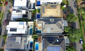 Imagem 6: Santana de Parnaíba - Casa de Condomínio - Alphaville