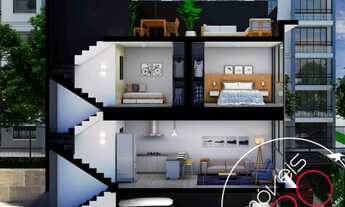 Imagem 5: Projeto premiado e diferenciado, que se encaixa no seu estilo de vida