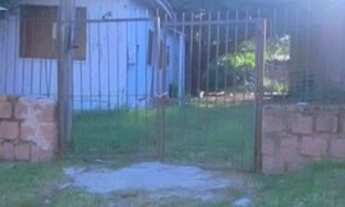 Imagem 3: Porto Alegre - Terreno Padrão - Belém Novo