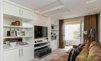 Imagem 4: Cobertura à venda, 242 m² por R$ 1.820.000,00 - Mercês - Curitiba/PR