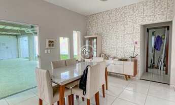 Imagem 3: Casa no Araçagy - 6 Quartos - Nascente - 400m² - Oportunidade