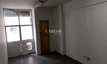 Imagem 2: Sala Mobiliada com ar condicionado centro