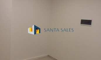 Imagem: Sala comercial Santo Amaro