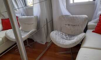 Imagem 3: Apartamento para venda com 2 quartos 1 vaga de garagem SP- Penha