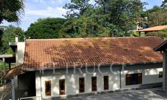 Imagem: Chácara - Vale Verde - Valinhos