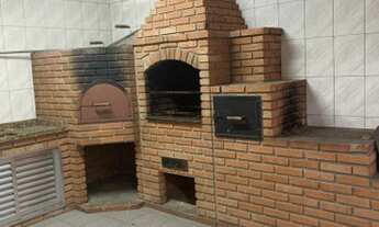 Imagem 3: Sobrado para venda tem 216 metros quadrados com 3 quartos em Vila Ré - São Paulo - SP