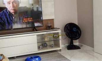 Imagem 4: Cobertura com 2 dormitórios à venda, 100 m² por R$ 500.000,00 - Jardim Santa Teresinha - S